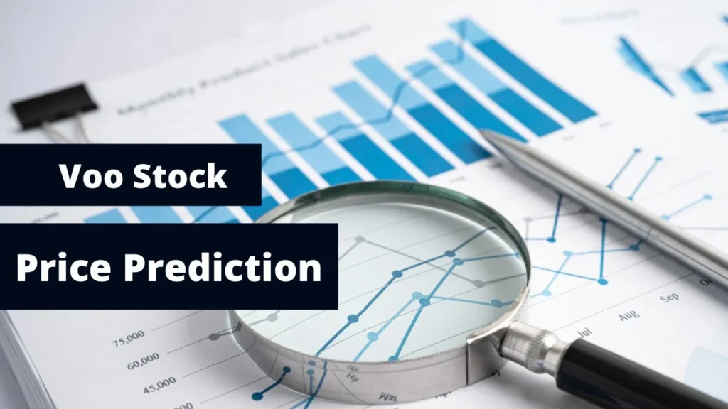 Voo Stock Price Prediction for 2024, 2025, 2030, 2040, and 2050  Voo S&P 500 Prediction?